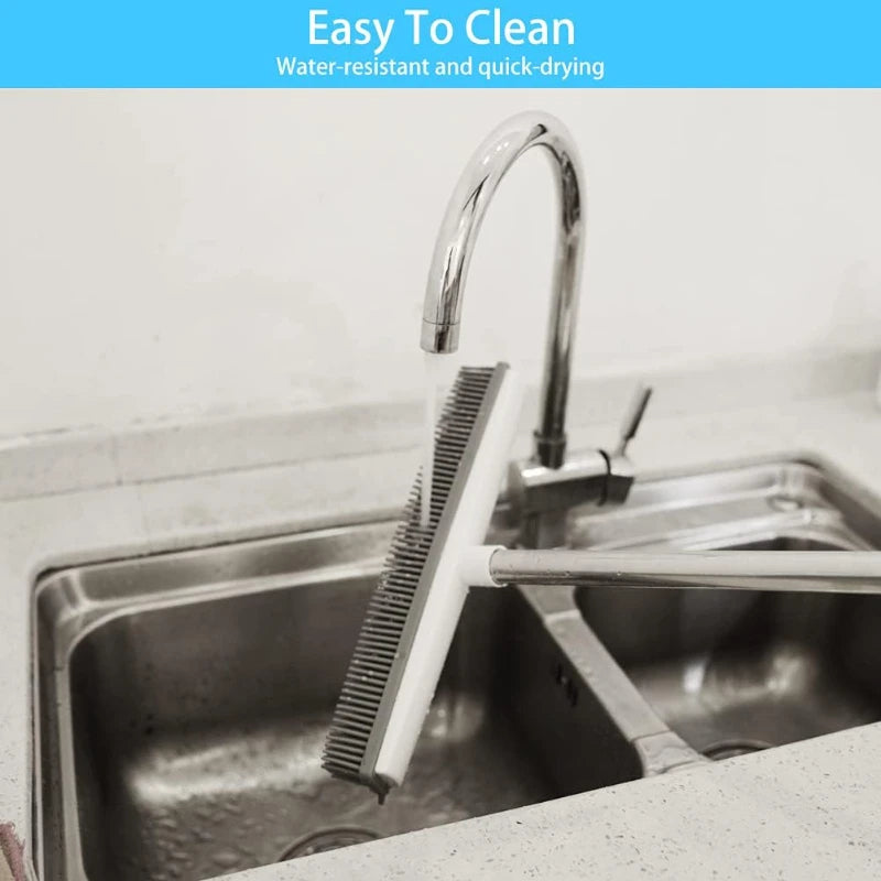Pet Hair Removal Broom