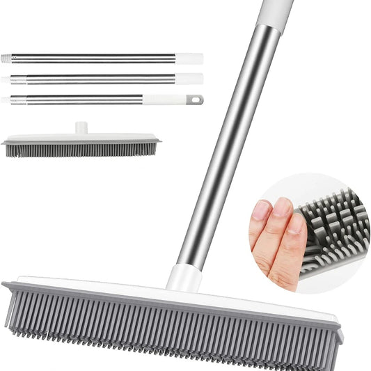Pet Hair Removal Broom